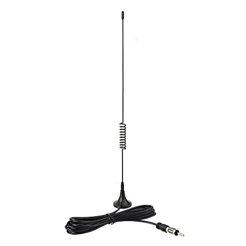 Bingfu Universal Car Stereo Antenna