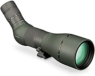 Vortex Optics Razor HD Spotting Scope 27-60x85 Angled