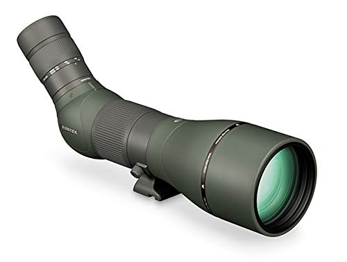 Vortex Optics Razor HD Spotting Scope 27-60x85 Angled