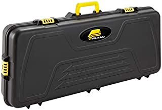 Plano Parallel Limb Hard Bow Case