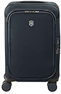 Victorinox Connex Softside Frequent Flyer Carry-On (Deep Lake)