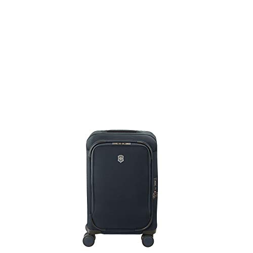 Victorinox Connex Softside Frequent Flyer Carry-On (Deep Lake)