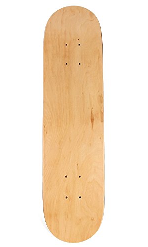 NPET Blank Skateboard Decks for DIY 31X8