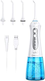 Water Flosser Cordless - CREMAX