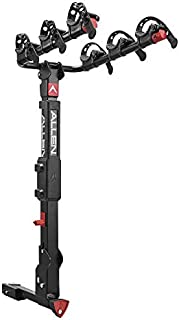 Premier Locking Quick Release 3-Bike Carrier