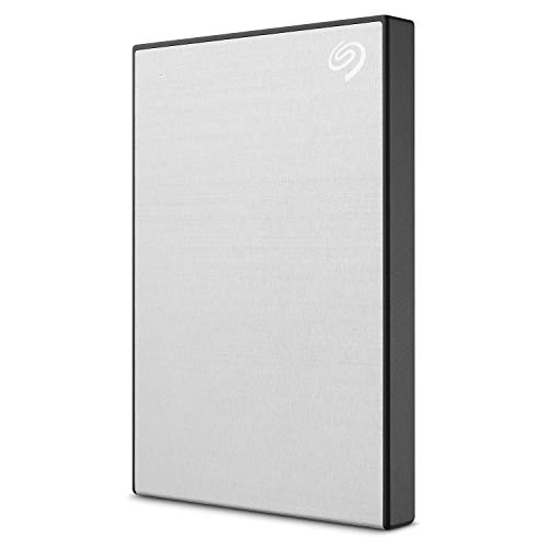 Seagate Backup Plus 2TB External Hard Drive