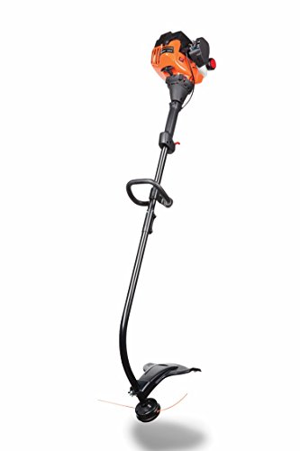 10 Best Gas String Trimmer Under 200