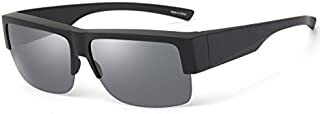 CAXMAN Wear Over Glasses Sunglasses