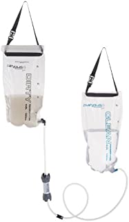 Platypus GravityWorks 4.0 Liter High-Capacity Water Filter System