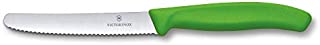 Victorinox, Green Tomato Knife, cm, Handle, .