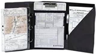 Jeppesen IFR Three-Ring Trifold