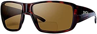 Smith Guides Choice Bifocal Polarized Sunglasses