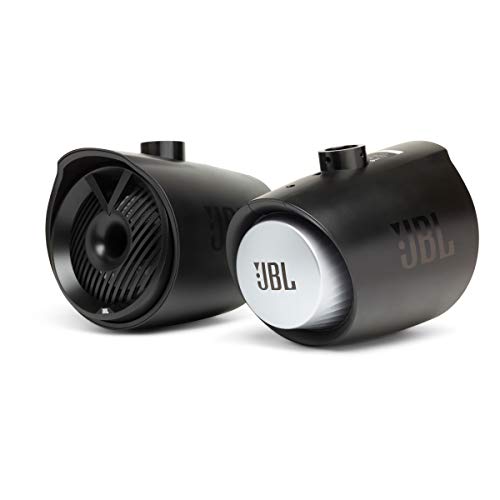 JBL - TOWER X Marine Series 8