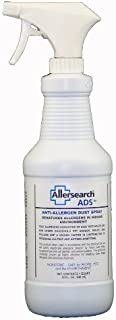 Allersearch ADS Anti-Allergen Dust Spray 32 oz.