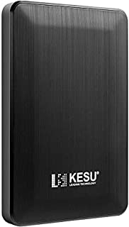 KESU 2.5 inch 500GB External Hard Drive