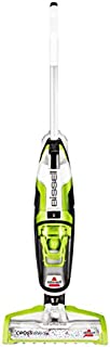 BISSELL CrossWave Floor and Carpet Cleaner with Wet-Dry Vacuum, 1785A - Green