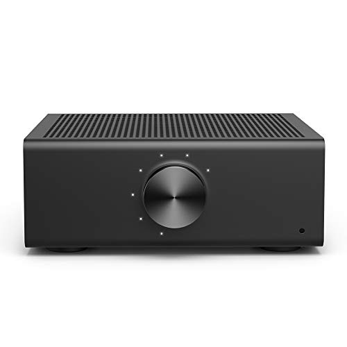 Echo Link Amp - Stream and amplify hi-fi music