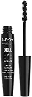 NYX PROFESSIONAL MAKEUP Mascara