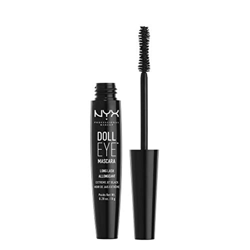 NYX PROFESSIONAL MAKEUP Mascara