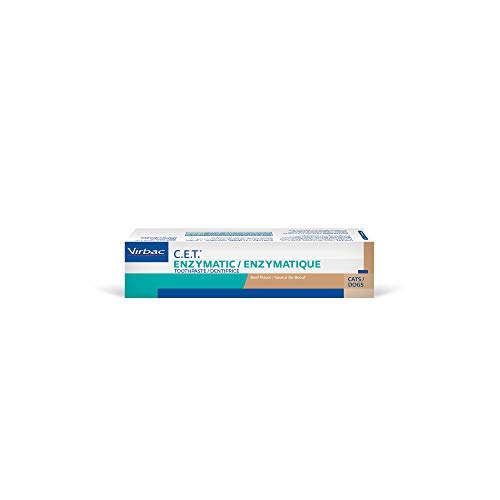 Virbac C.E.T. Enzymatic Toothpaste