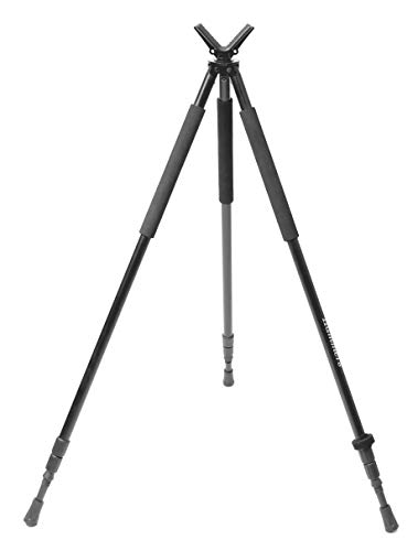 10 Best Tripods For Elk Hunting