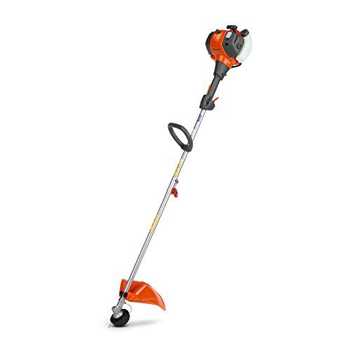 10 Best String Trimmers Gas