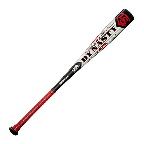 Louisville Slugger 2020 Dynasty SPD (-10) 2 5/8