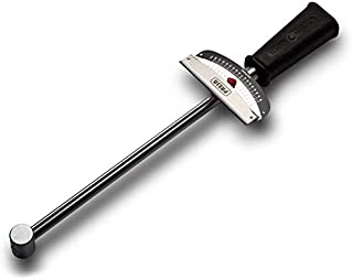 Presa 3/8 in. Drive 10-80 ft-lbs Beam Torque Wrench