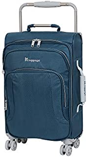 IT Luggage 22 inch World s Lightest