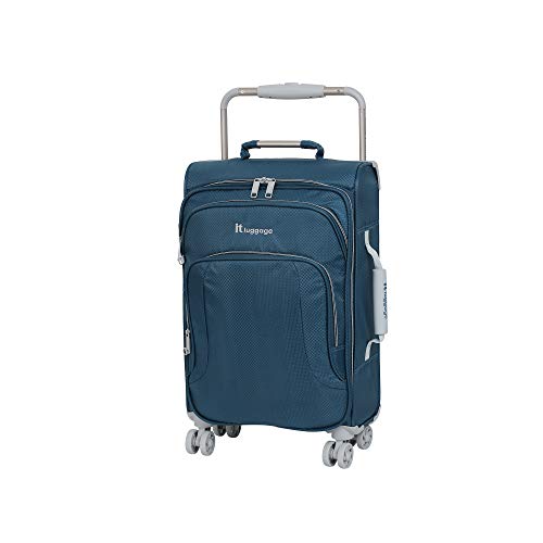 IT Luggage 22 inch World s Lightest