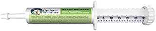 Under the Weather Pets | Ready Balance for Dogs 1.05oz | Oral Probiotic Gel, Supports Normal Digestive Balance & Upset Digestion | Beneficial Bacteria, Live Probiotics, Vitamins & Prebiotic Inulin