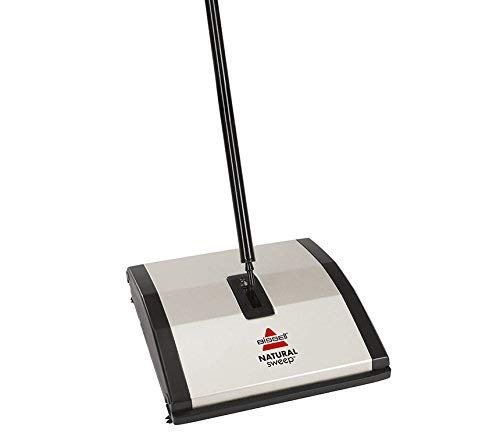 10 Best Carpet Sweepers