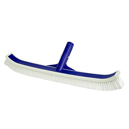 8 Best Pool Brush For Vinyl