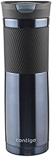 Contigo Steel Travel Mug