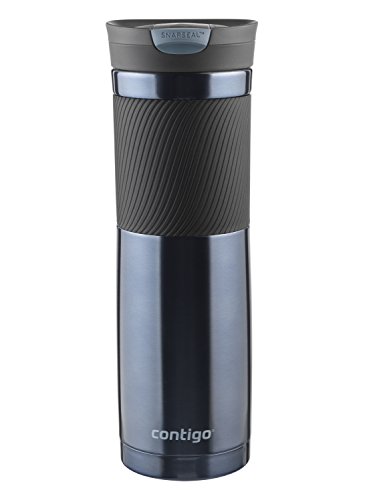 Contigo Steel Travel Mug