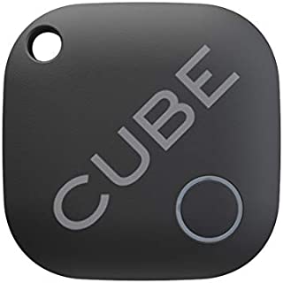 Cube Key Finder Smart Tracker Bluetooth Tracker