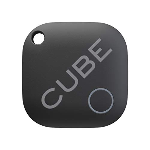 Cube Key Finder Smart Tracker Bluetooth Tracker