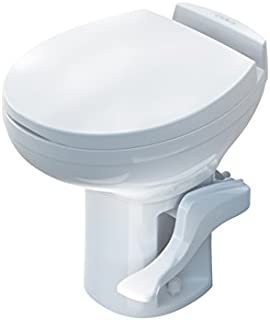 Aqua-Magic Residence RV toilet White - Thetford 42169