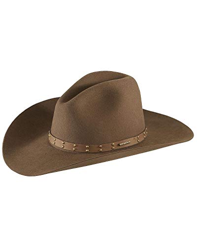 10 Best Cowboy Hat For Working Outside