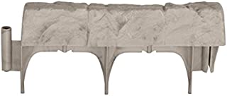 Suncast BSE10TG Edging, Borderstone, 10 Pack