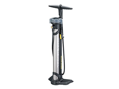 Topeak Joe Blow Booster Floor Pump