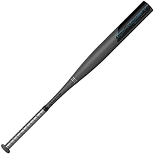 EASTON GHOST -11 ASA Fastpitch Softball Bat | 31 inch / 20 oz | 2019 | 2 Piece Composite | Double Barrel | ConneXion+ | XTX Resin Matrix | Hyperskin Grip | Certification 98 mph | ASA / ISA