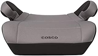 Cosco Topside Backless Booster Car Seat (Leo)