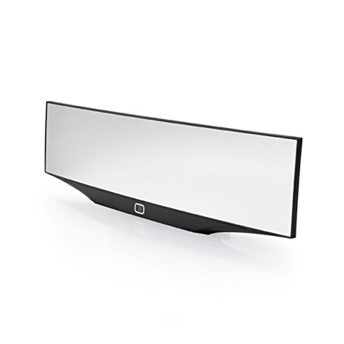 Fouring BL Super Wide Angle Rear View Curve Mirror