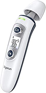 Vigorun Forehead and Ear Thermometer