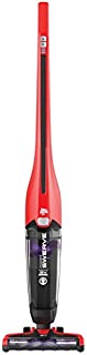 Dirt Devil Power Swerve Pet Stick Vacuum Cleaner, Cordless, For Carpet and Hard Floor, BD22052, Red