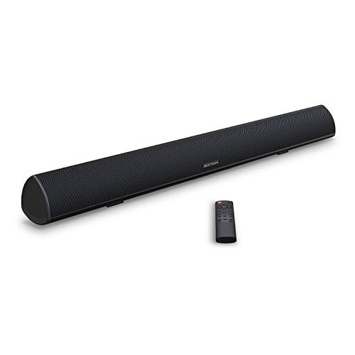 Soundbar, BESTISAN - MEGACRA