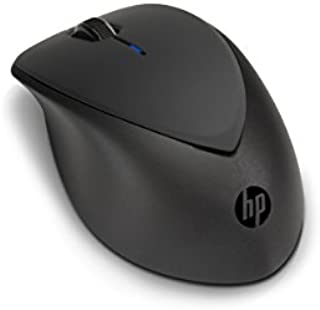 HP x4000b Bluetooth Mouse - Matte Black