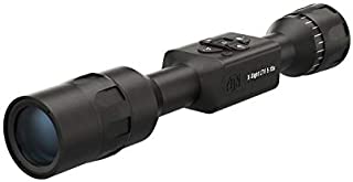 ATN X-Sight LTV 5-15x Day Night Hunting Rifle Scope