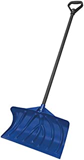 Suncast SP1400 20-Inch Snow Shovel/Pusher